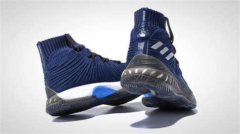 adidas crazy explosive basketball review.